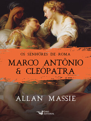 cover image of Marco Antônio & Cleópatra